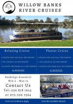 Boat flyer